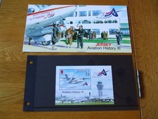 Jersey presentation pack for sale  NANTWICH