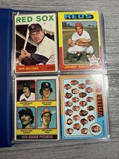baseball card binder for sale baseball card binder for sale Plainville