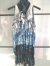 Tunika blusenkleid größe gebraucht kaufen  Düsseldorf