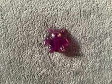 Figurine pokémon gengar d'occasion  Coulanges-lès-Nevers
