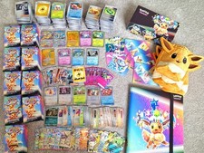 Pokemon prismatic evolutions for sale  LONDON