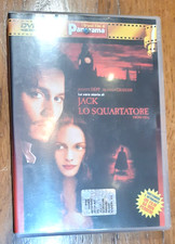 From hell jack usato From hell jack usato  Garlasco