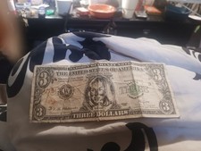 Parody bills bill for sale  De Soto