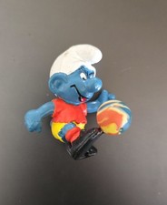 Peyo schlumpf smurf gebraucht kaufen  Unterschneidheim