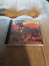 Shotgun Messiah Second Coming (1991 CD, Relativity Records) MINT comprar usado  Enviando para Brazil