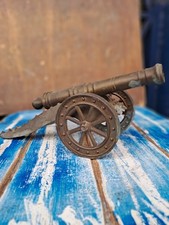 Modello cannone decorativo usato  San Giorgio a Cremano