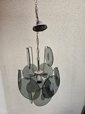 Vintage murano mazzega d'occasion  Expédié en Belgium