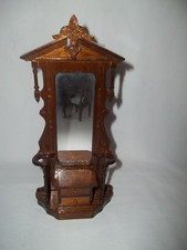 Vintage wood miniature for sale  Madison