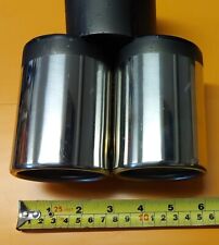 28mm bore twin for sale  LONDONDERRY