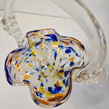 Vintage murano style for sale  COALVILLE