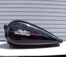 Usado, Harley Davidson tanque de gasolina genuíno Dyna FXDL 11-17 Lowrider FXDB Street Bob #3999 comprar usado  Enviando para Brazil