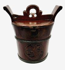 Vintage carved asian for sale  Wimberley