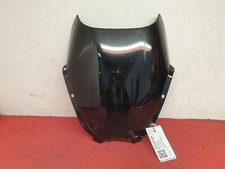 Hyosung 125 visor for sale  THAME