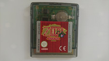 The Legend of Zelda - Oracle of Seasons - Nintendo Game Boy comprar usado  Enviando para Brazil