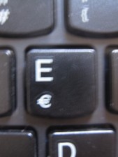 Clavier français key d'occasion  France