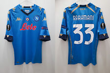 Match worn maglia usato  Sorrento