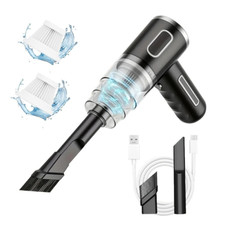 Aspirateur portable compact d'occasion  Le Blanc-Mesnil