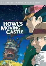 Howl moving castle for sale  STOCKPORT