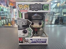 Beetlejuice guide hat for sale  PORTSMOUTH