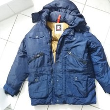 Bogner herrenjacke daune gebraucht kaufen  Hamburg