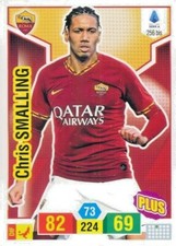 Chris smalling roma usato  Italia
