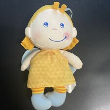 Haba stoffpuppe schutzengel gebraucht kaufen  Zirndorf