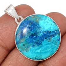 Natural shattuckite usa for sale  Elk Grove