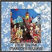 Usado, The Rolling Stones : Their Satanic Majesties Request CD (2002) Amazing Value comprar usado  Enviando para Brazil