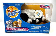zhu zhu pets d'occasion zhu zhu pets d'occasion Expédié en Belgium