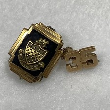 1935 gold black for sale  Fort Lauderdale