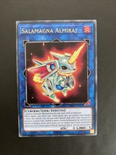 Salamagma almiraj mged usato  Breno