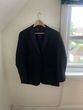 Mens black tie for sale  FARNHAM
