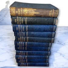 Antique children encyclopedia for sale  NORWICH