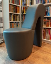 Designer high heel gebraucht kaufen  Gundremmingen