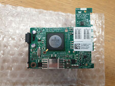 Dell M600, M610, M605 Broadcom 5709 1GB Dwuportowa antresola Karta sieciowa H093G na sprzedaż  Wysyłka do Poland