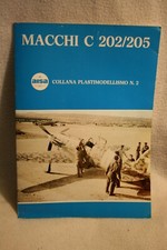 Macchi 202 205 for sale  Holland
