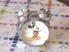 Orologio sveglia disney usato  San Giovanni in Persiceto