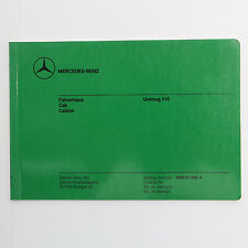 Unimog typ 416 gebraucht kaufen Unimog typ 416 gebraucht kaufen  Duderstadt