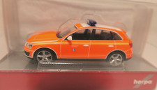 Herpa audi kommandowagen gebraucht kaufen  Kirchheim unter Teck