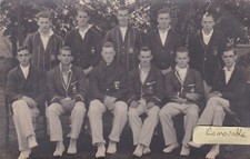 Old photo men for sale  BARNOLDSWICK