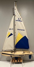 Vintage thunder tiger for sale  Santa Ana