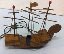 Barca vela lampada usato  Imperia