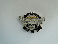 Biker pin anstecker gebraucht kaufen  Gruibingen