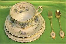 Tazza trio luglio usato  Bellizzi