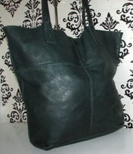 Large real leather for sale  NEWCASTLE UPON TYNE