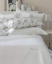 Copriletto visione blumarine usato  Ottaviano