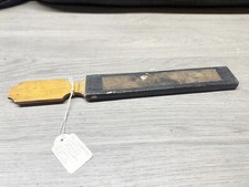 Vintage straight sharpening for sale  PRESTON