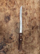 Vintage flint stainless d'occasion  Expédié en Belgium