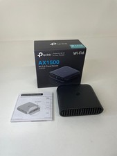 Roteador de Viagem TP-Link Ultra Portátil Wi-Fi 6 AX1500 TL-WR1502X |LEIA| comprar usado Roteador de Viagem TP-Link Ultra Portátil Wi-Fi 6 AX1500 TL-WR1502X |LEIA| comprar usado  Enviando para Brazil