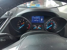 Engine ford kuga for sale  DONCASTER